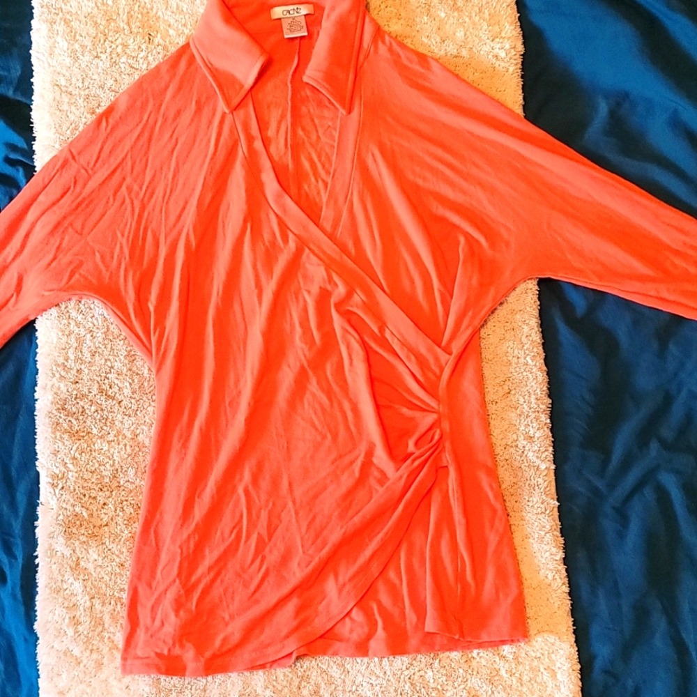 Cache womens top